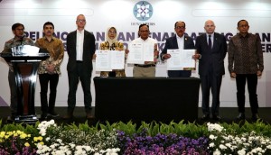 Dewan Pers Luncurkan Mekanisme Nasional Keselamatan Pers