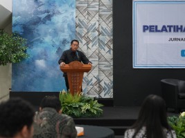 Dewan Pers: Jurnalisme Kritis Jangan Dibungkam