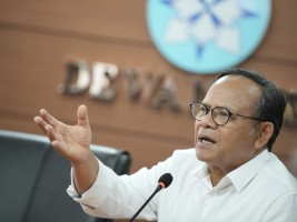 Laporan Kinerja Dewan Pers Januari – Agustus 2026 “Perlunya menelaah UU Pers hingga Meningkatnya Pengaduan”