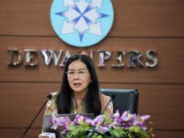 Dewan Pers Dorong Kolaborasi Bangun Ekosistem Pers Sehat