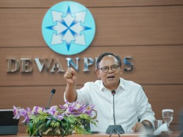 Dewan Pers Dorong Podcaster Jaga Kualitas Ruang Publik di Era Media Sosial