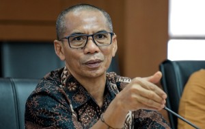 Dewan Pers Ungkap Skema Royalti Karya Jurnalistik dalam Revisi UU Hak Cipta
