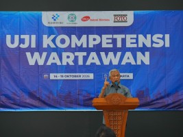 Busyro Muqoddas Dorong Pers Investigasi Dampak Industri Nikel
