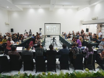 Dewan Pers Gelar Uji Publik   Rancangan Peraturan Dana Jurnalisme