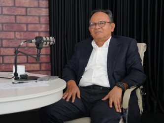 Dewan Pers: Pers Berkualitas Jadi Pilar Masa Depan yang Damai dan Adil