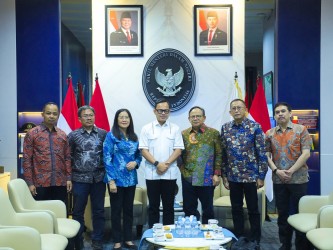 Dewan Pers-Kemendagri Sepakat Atasi Praktik Maladministrasi Media di Daerah