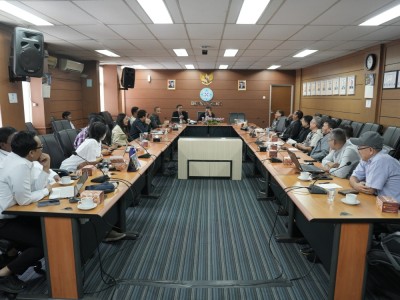 Rapat Dewan Pers Soroti Data Pers, HPN, dan ADP 2026