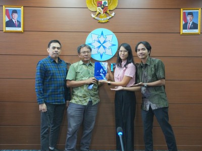 Dewan Pers Terima Audiensi LBH Pers dan PPMI Bahas Penguatan Perlindungan Pers Mahasiswa