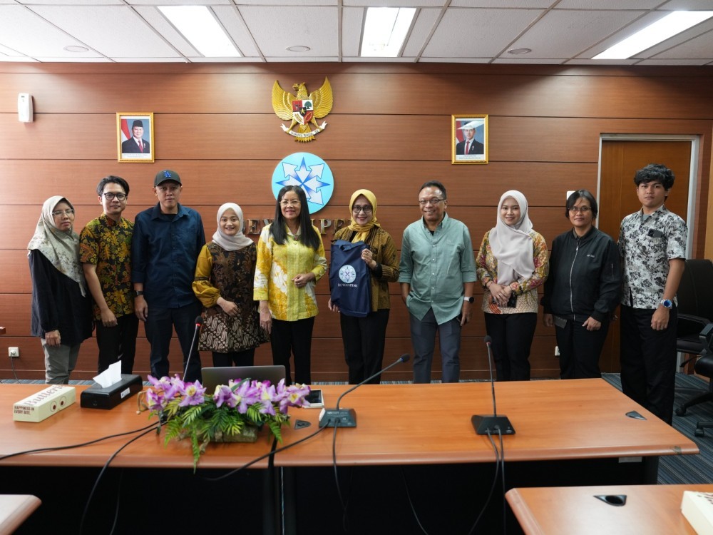 Dewan Pers Dukung FGD DPRD Jateng tentang Literasi Media dan Pengelolaan AI