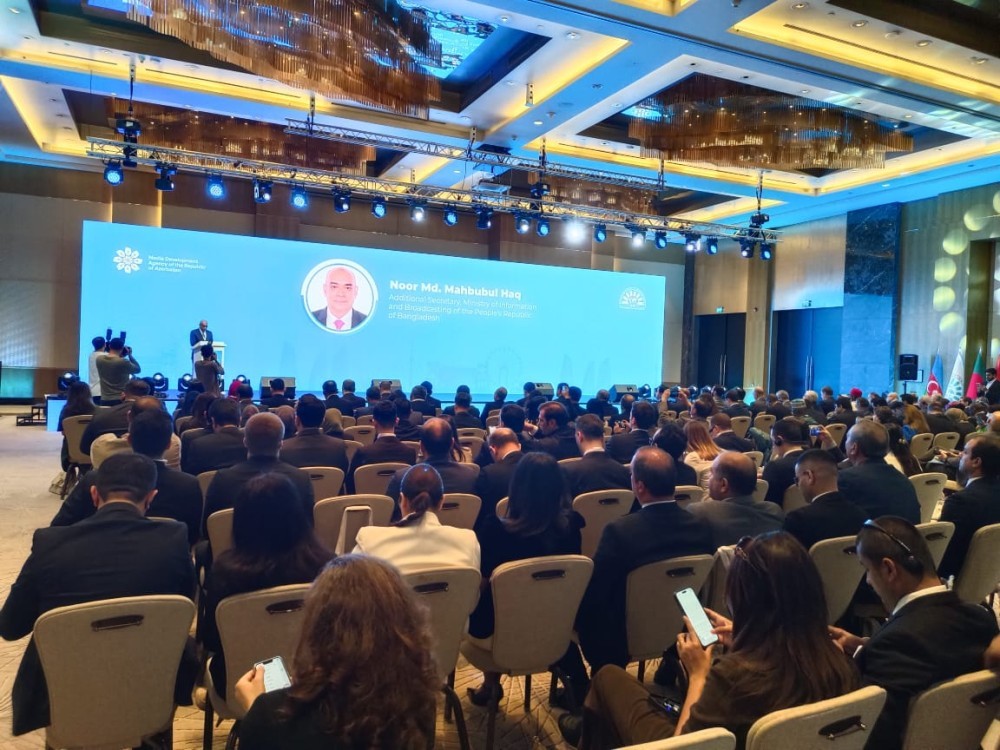 Dewan Pers Dorong Kerja Sama Media D-8