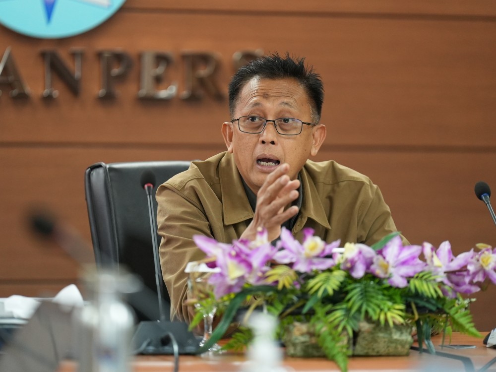 Dewan Pers Tegaskan Tidak Pernah Pungut Biaya Pamflet Imbauan, Masyarakat Diminta Waspada