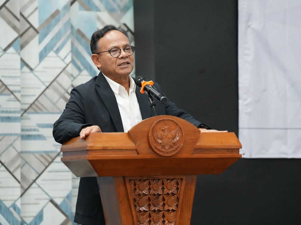 Dewan Pers Apresiasi Putusan MK yang Perkuat Perlindungan Kerja Jurnalistik