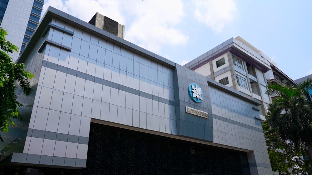 Dewan Pers Ingatkan Wartawan dan Perusahaan Pers Tidak Meminta THR ke Instansi atau Perusahaan