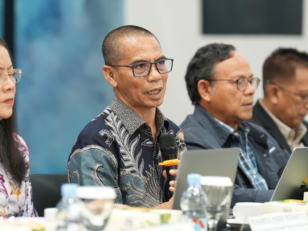 Dewan Pers Ungkap Urgensi Dana Jurnalisme, Dorong Penguatan Ekosistem Pers Nasional