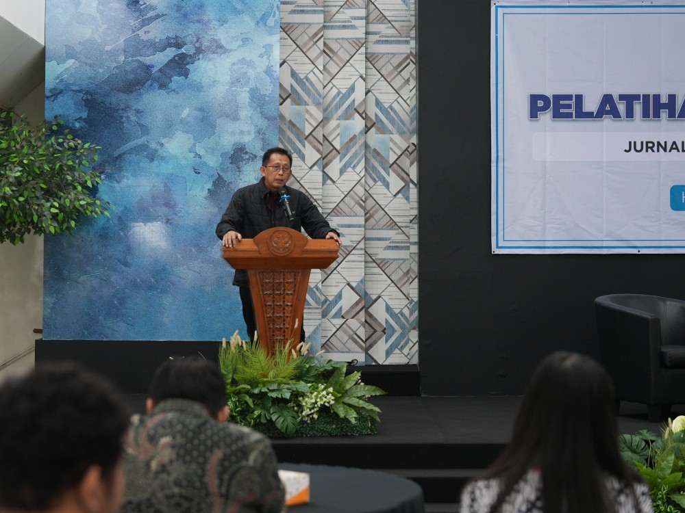 Dewan Pers: Jurnalisme Kritis Jangan Dibungkam