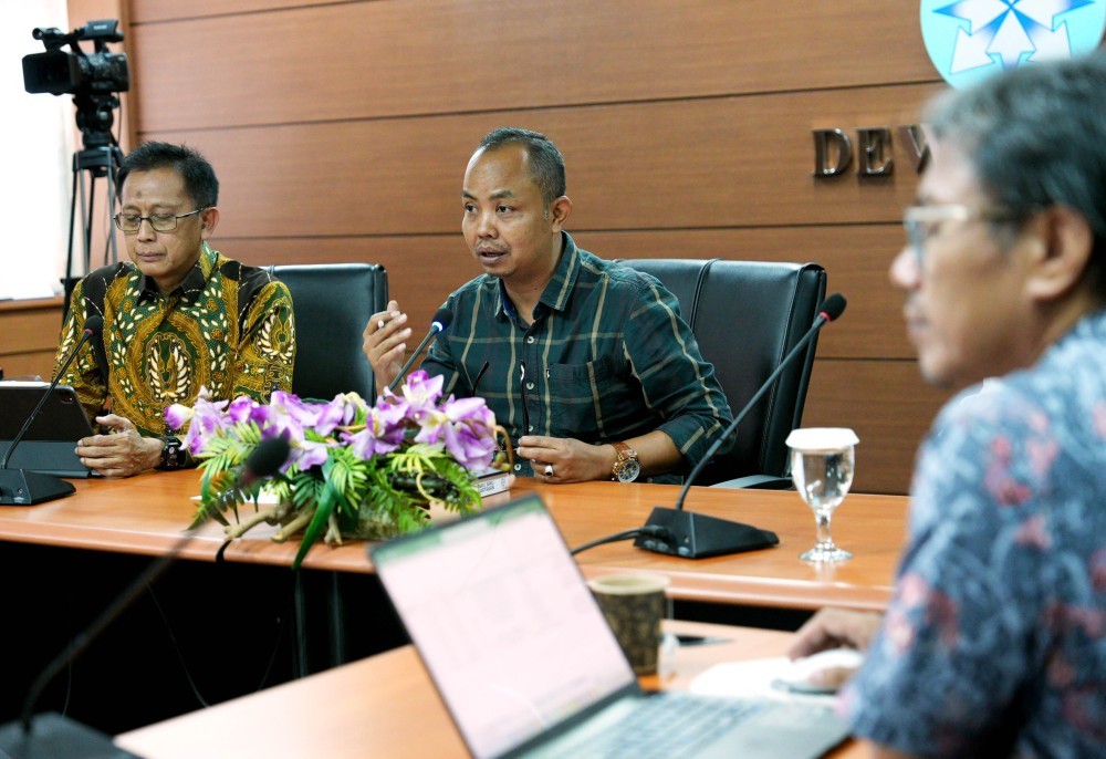 Dewan Pers Terima 800 Pengaduan Pers hingga Juli 2026, Mayoritas Terkait Etika Jurnalistik