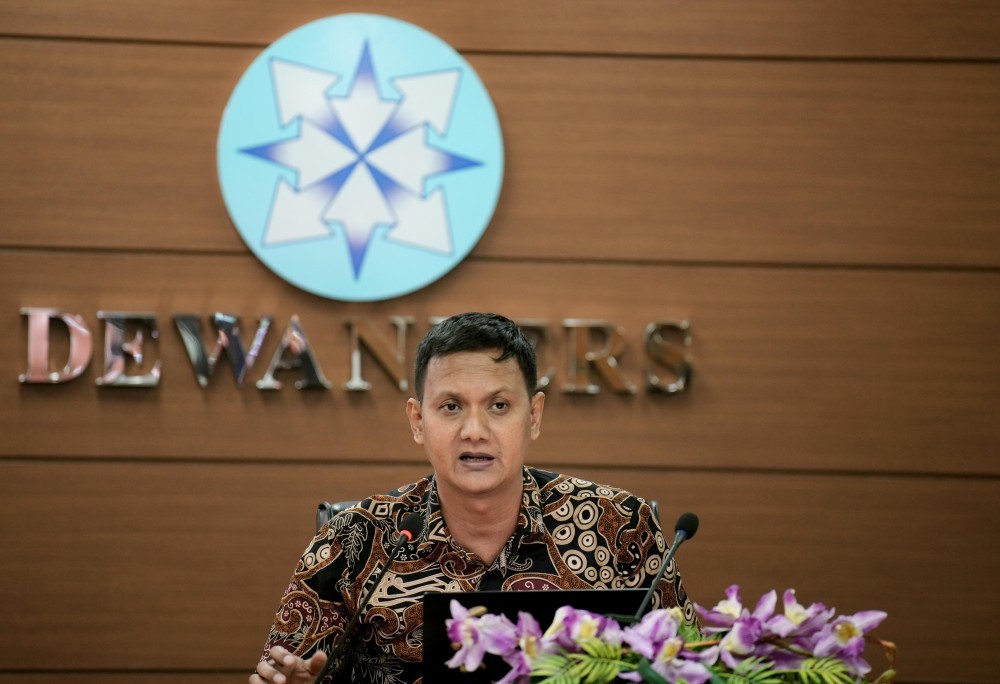 Dewan Pers Verifikasi 126 Perusahaan Pers hingga Juli 2026, Ratusan Media Belum Perbarui Data