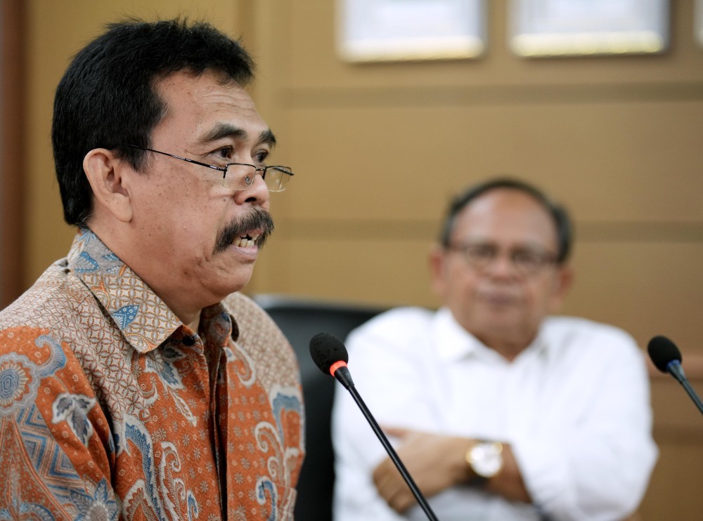 Dewan Pers Siapkan Anugerah Dewan Pers 2026