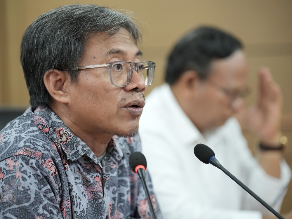 Ini Penyebab Wartawan Kerap Diadukan Pihak yang Merasa Dirugikan