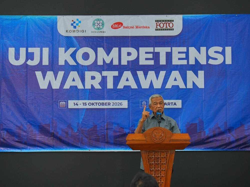 Busyro Muqoddas Dorong Pers Investigasi Dampak Industri Nikel