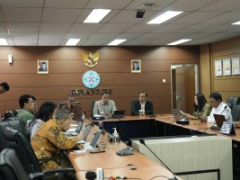 Dewan Pers Perjuangkan Hak Ekonomi Media serta Siapkan Usulan  Regulasi 'Homeless' dan Sosmed
