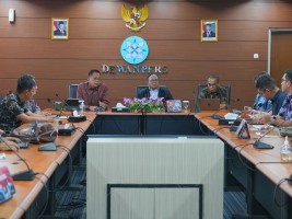 KTP2JB dan Konstituen Dewan Pers Desak Google Soal Hak Cipta Wartawan