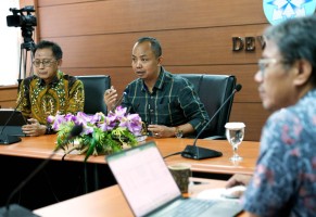 Dewan Pers Terima 800 Pengaduan Pers hingga Juli 2026, Mayoritas Terkait Etika Jurnalistik