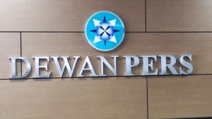 Dewan Pers Prihatin Lima Jurnalis Hilang Saat Liput Erupsi Anak Krakatau