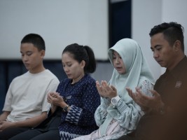 Dewan Pers Prihatin Lima Jurnalis Hilang Saat Liput Erupsi Anak Krakatau
