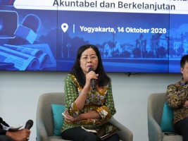 Dewan Pers: Terdapat 40 Ribu Media di Indonesia, Baru 1.300 Terverifikasi