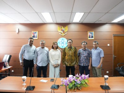 Audiensi dengan Independent Press Council Myanmar (IPCM)