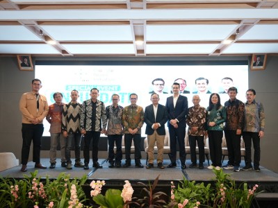Dewan Pers berkolaborasi dengan Google Initiaive Update gelar GNI Update: Google Soroti Tantangan dan Peluang Media di Indonesia