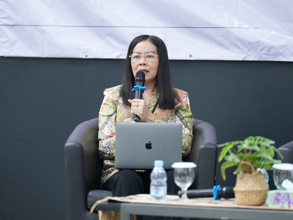 Jumlah Pengaduan Kasus Ke Dewan Pers Meningkat, Tantangan Baru Di Era Artificial Intelligence