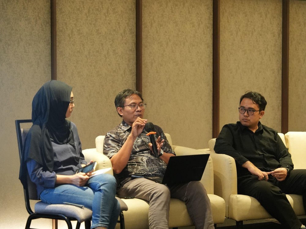 Dewan Pers Tegaskan Mekanisme Sengketa Pemberitaan, Wartawan Tak Bisa Langsung Dipidana