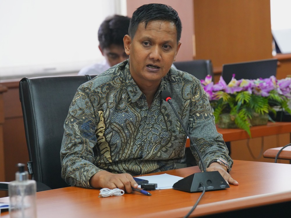 Sertifikasi Kedaluawarsa, 300 Media Dicopot dari Daftar Resmi Dewan Pers