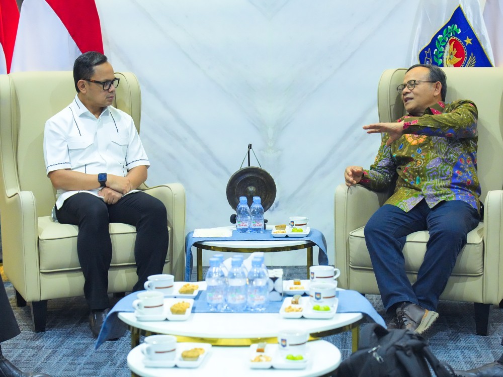 Dewan Pers-Kemendagri Sepakat Atasi Praktik Maladministrasi Media di Daerah